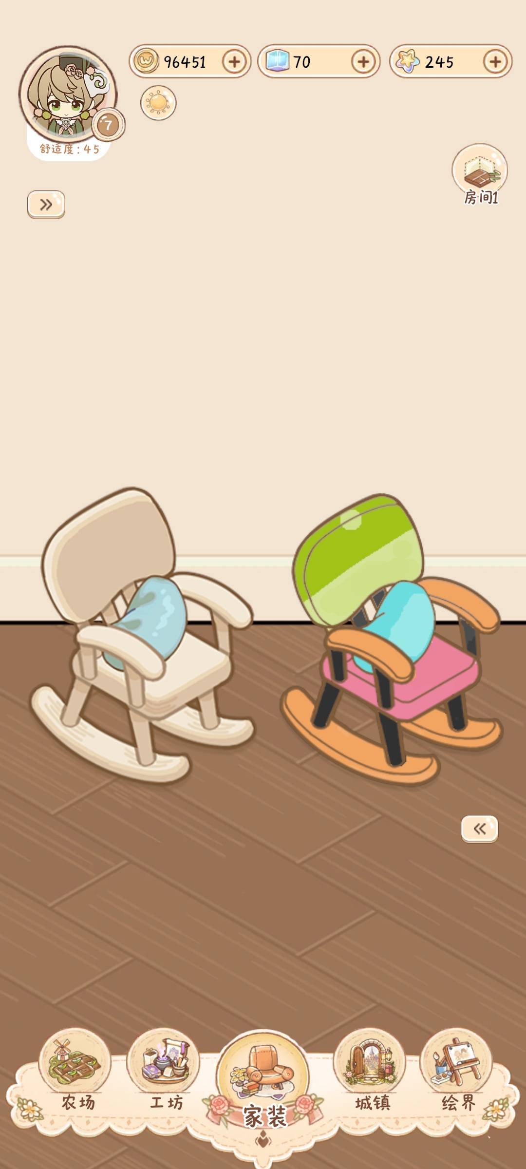 有人喜欢这种画风的游戏嘛？ 4