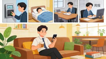 【评论抽京东卡】如果现实有技能，你最想要谁的技能来应付周一？