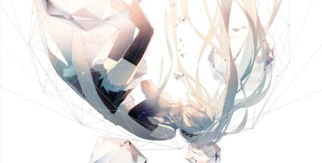 初音绘画师 7