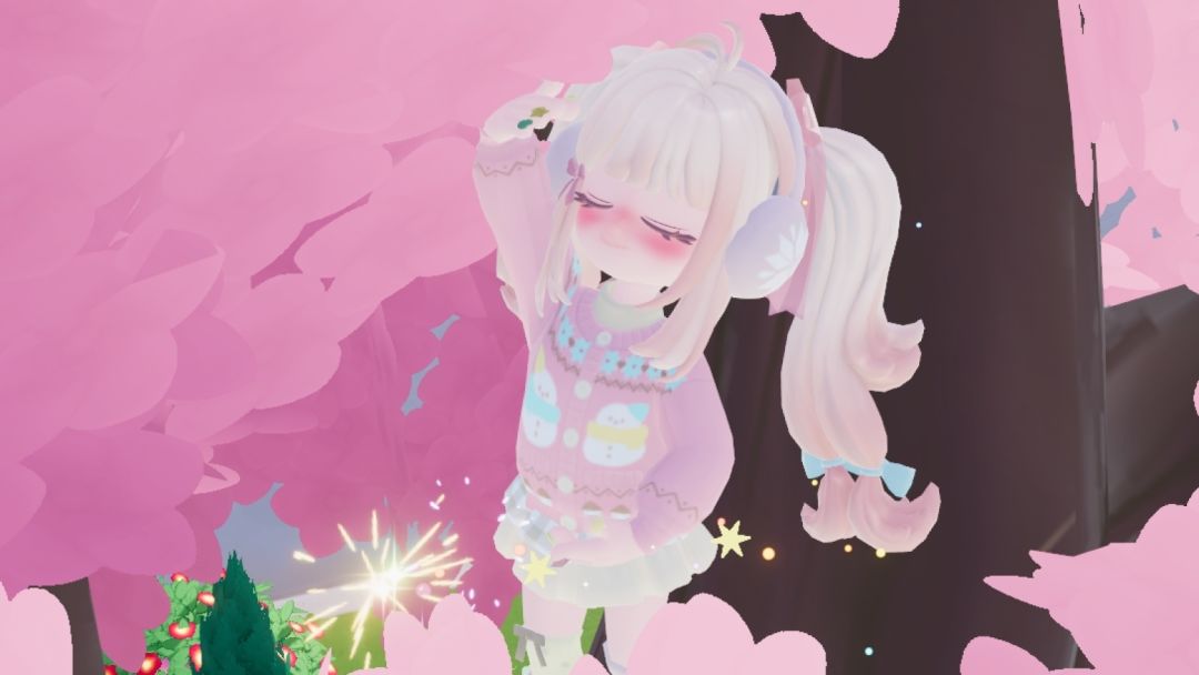 春天的信使🌸 6