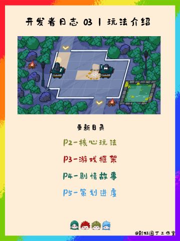 开发者日志03 | 策划说他不干了