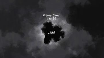 Game Jam 第10天