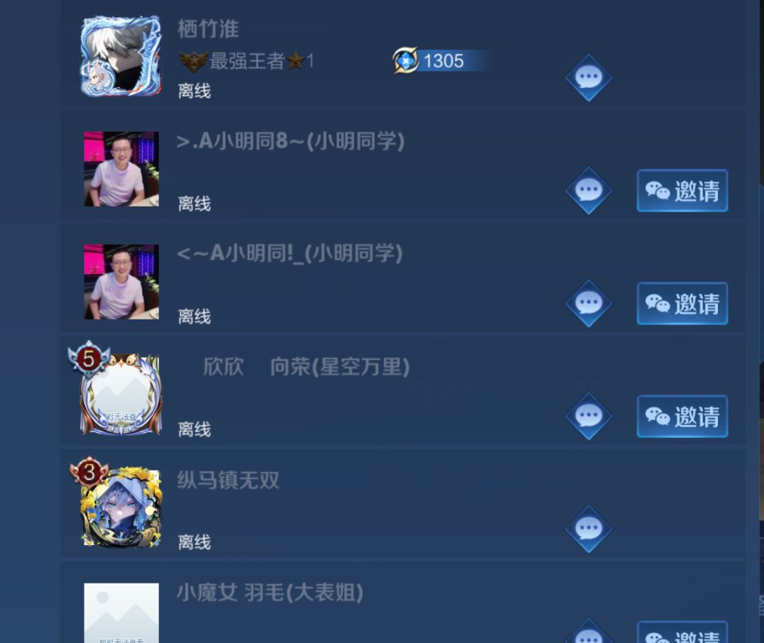王者荣耀凉凉 3