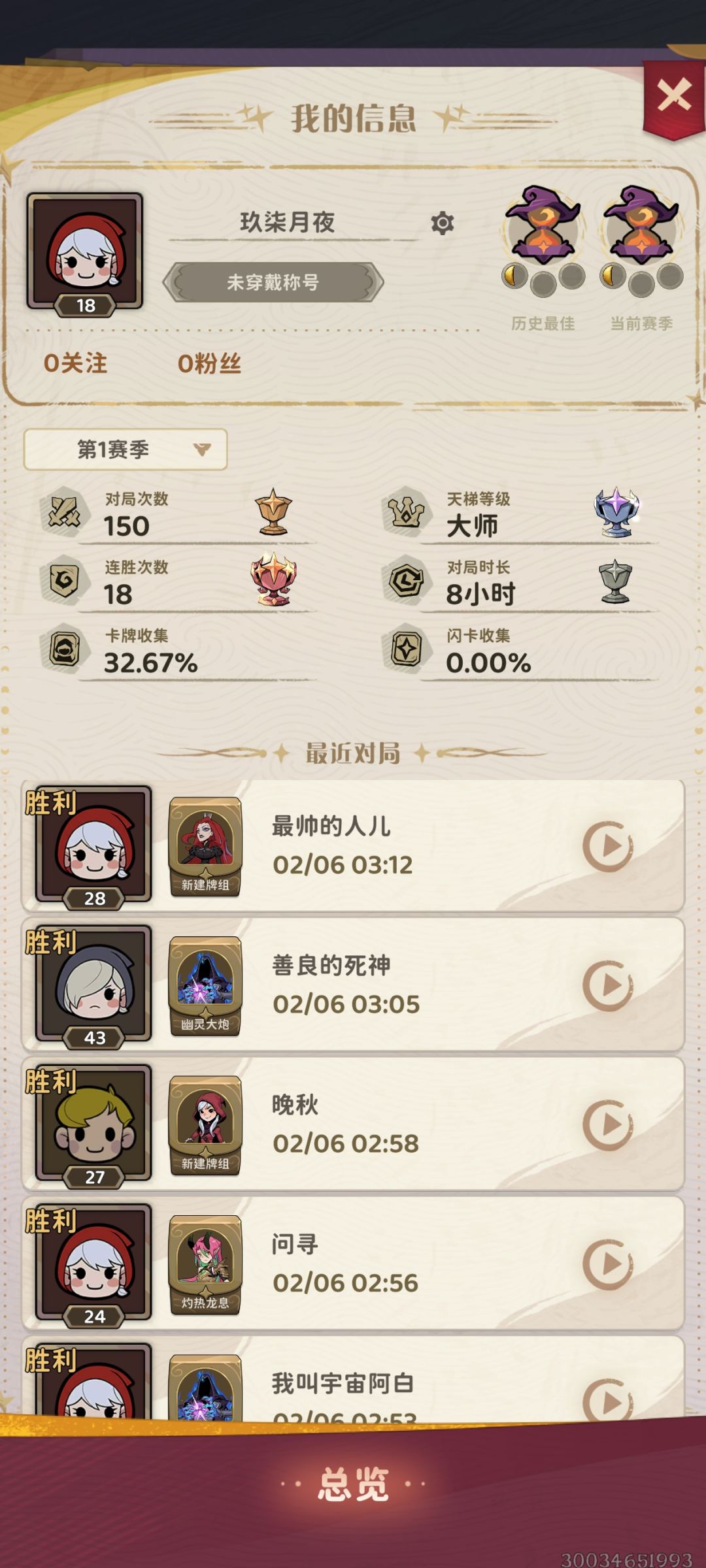魔法筒:听说你很暴君? 2