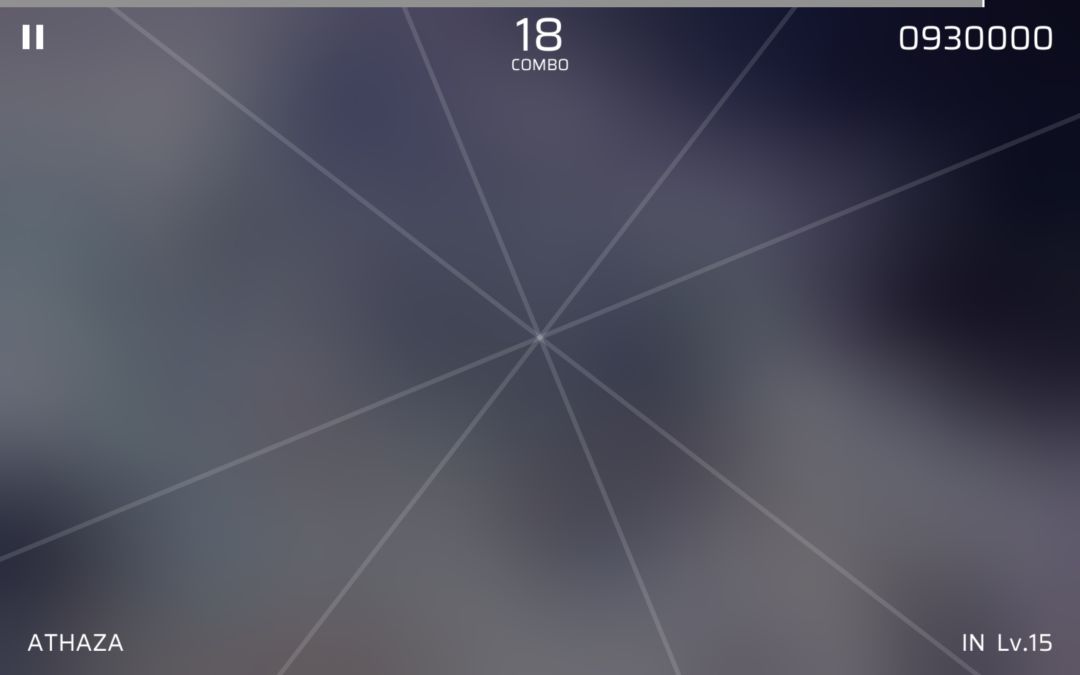 神秘分数。 2