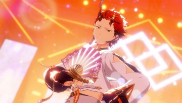 鬼龙红郎「鬼夜叉的业障」MV服装展示♪