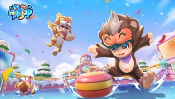 [模式介绍]欢迎来到对抗路！