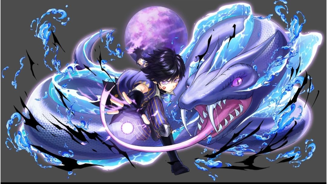 【新版本攻略】mvp法师篇娜洛斯截图