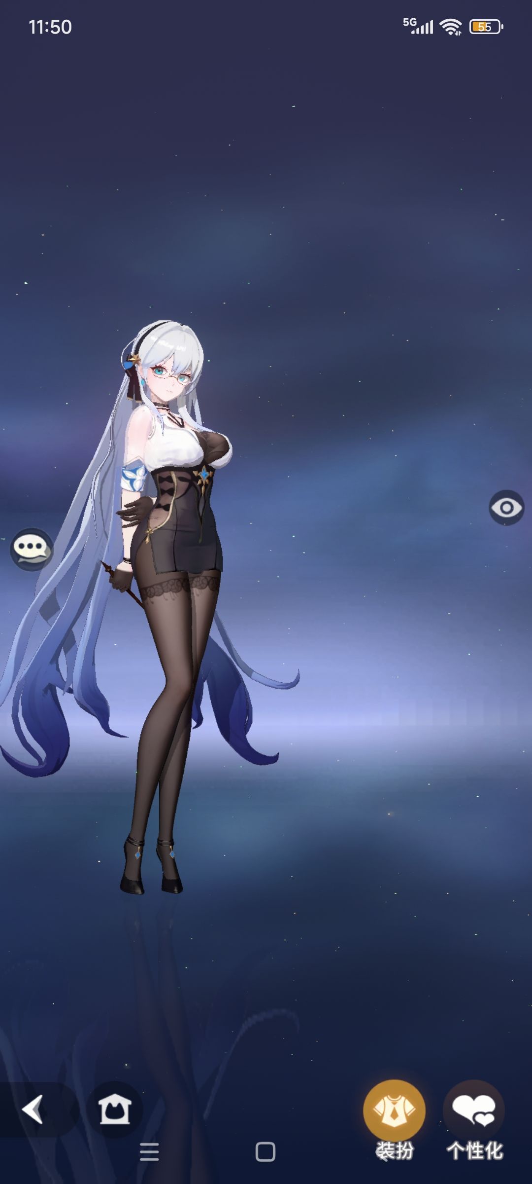 女儿精美服装图片二 3