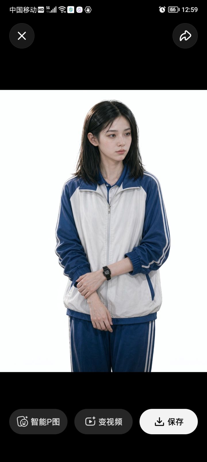 重走一遍自己未走过的路截图