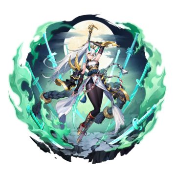 《永暮幻想》三系主C英雄推荐，组建你的梦幻阵容