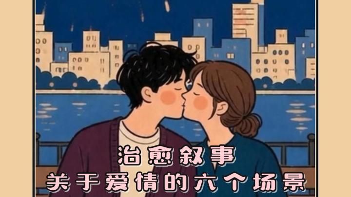 一部可互动的绘本,让体验的玩家们了解关于“爱”的定义!截图