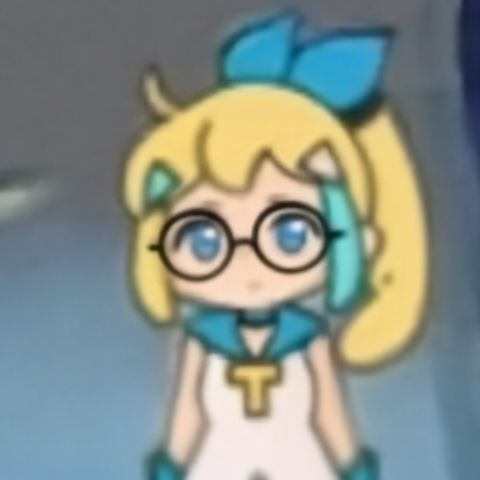 塔拉拉表情包第二版 7