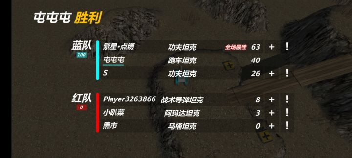 功夫大哥的关爱[表情_吐舌头][表情_吐舌头]#发现好游戏截图