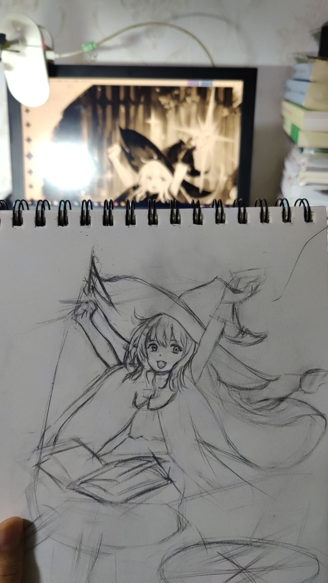 贝拉~ 3