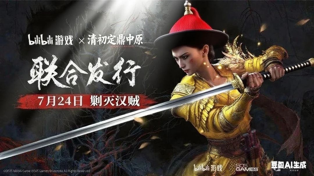 听说是意大利公司按美国法律发行的反华游戏 1