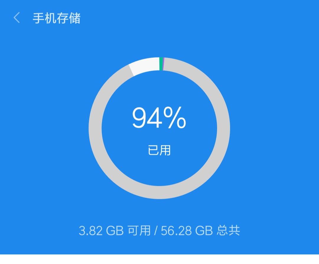 再见了~ 1