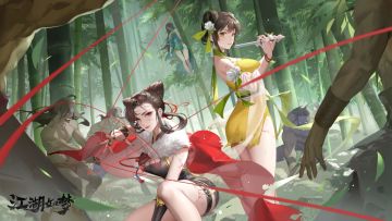 【3V3阵容推荐】群侠争锋谁绝顶，英雄榜上留吾名