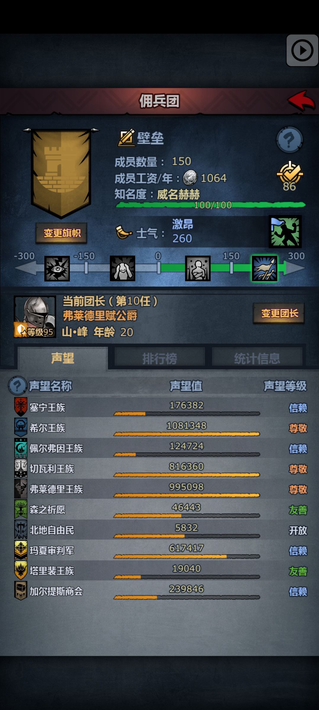 这游戏什么时候最好玩呢 17