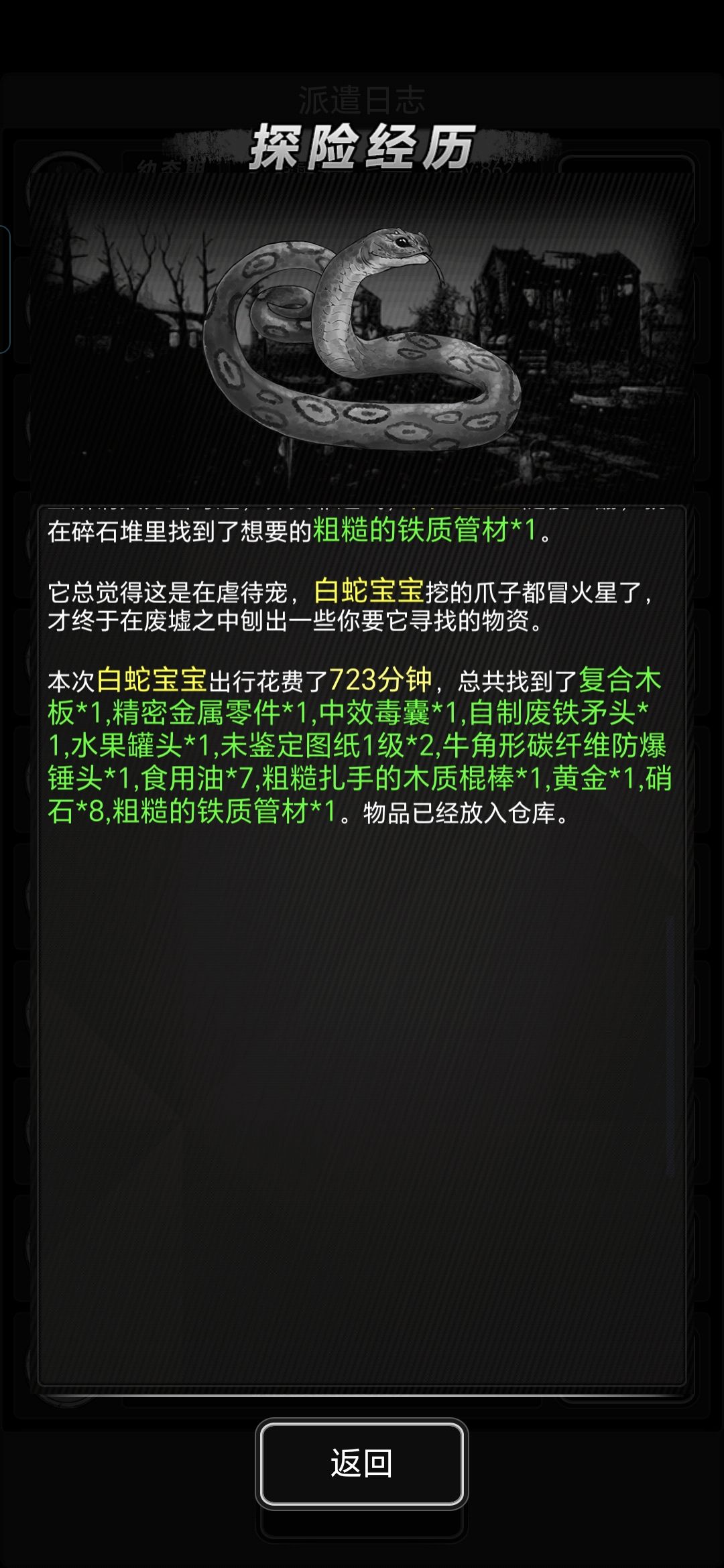 宠物派遣 1