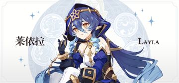 夜沉星移，月笼梦行