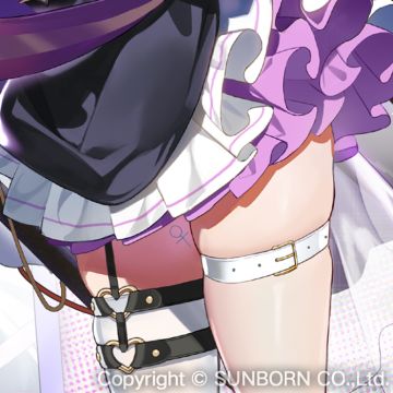 【心智投影】⭐全新心智投影系列图透第二期⭐