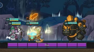 分享下自己250版本十职业配装，两万五评分