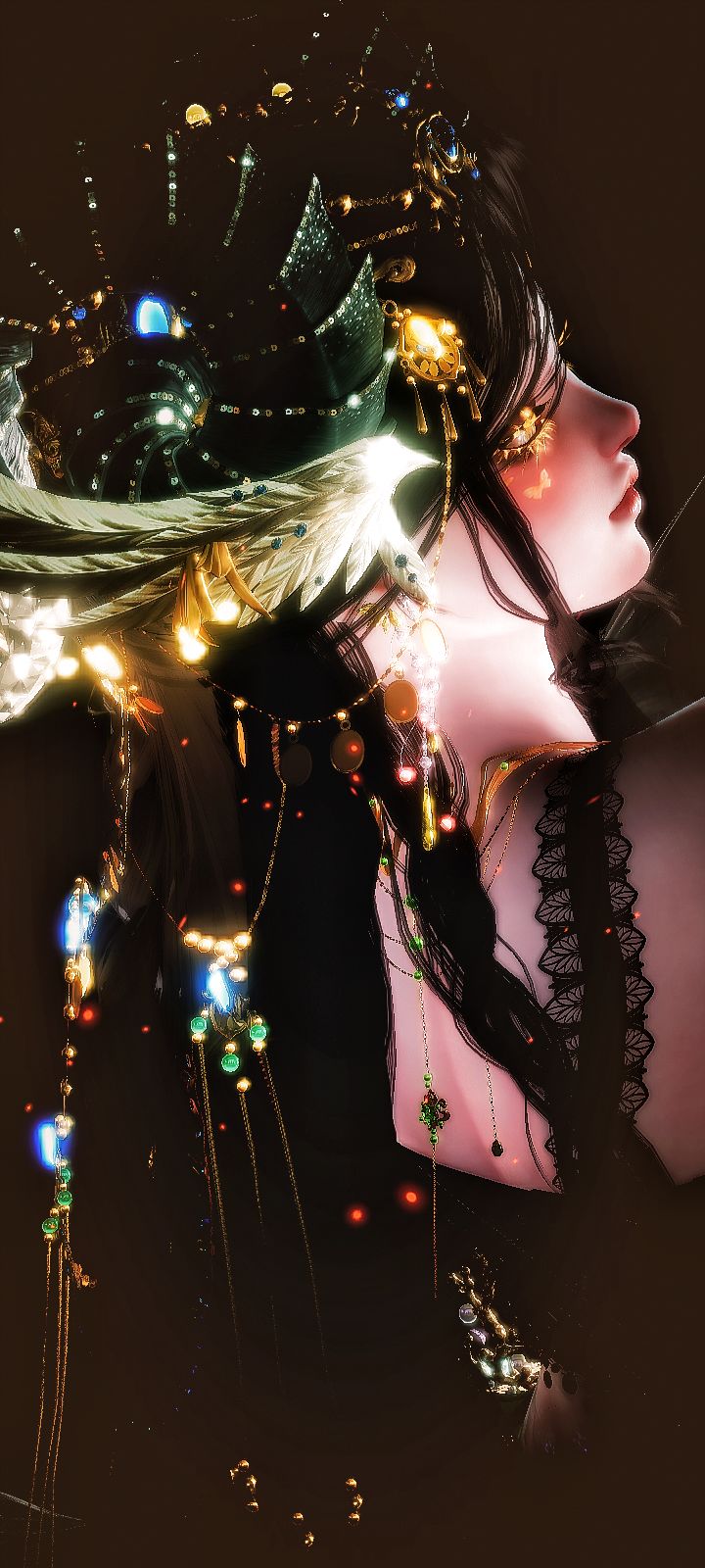 «求神» 1