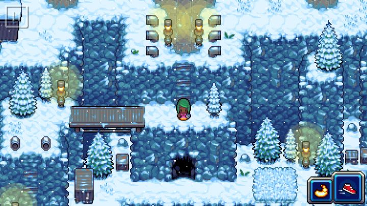 Steam特别好评类宝可梦游戏《Coromon》，11月8日登陆海外移动端截图