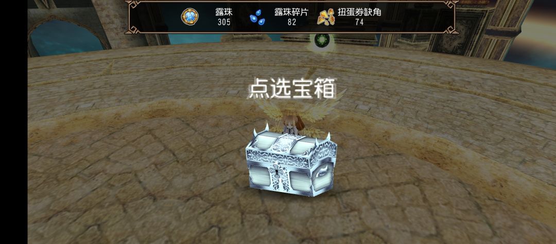 最喜欢的一集 1
