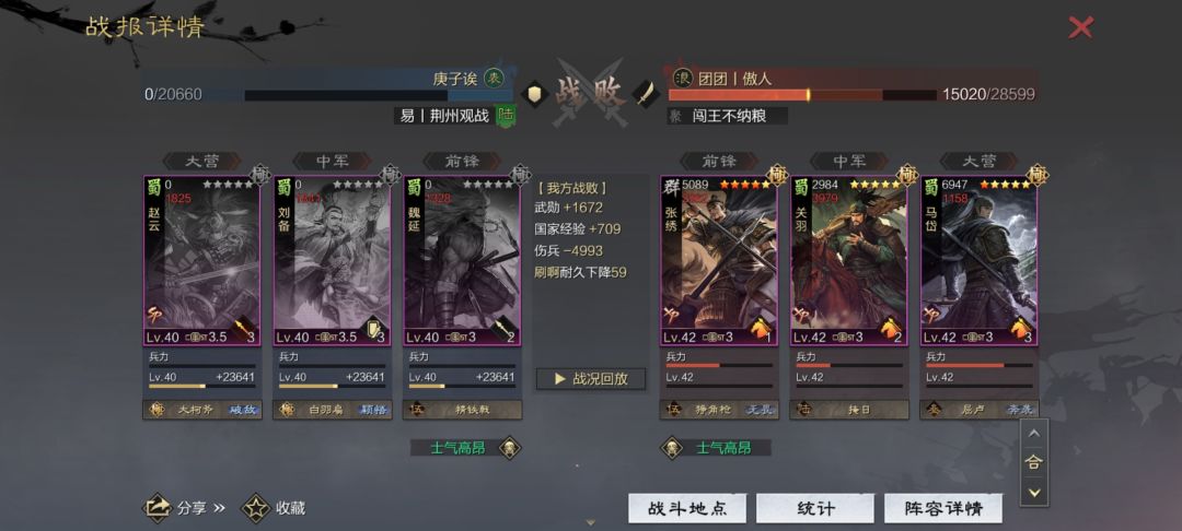 刘皇叔玩了四个赛季了还是白班想弃游了 1