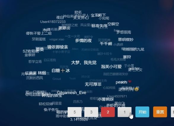 【五一活动】五一小长假来啦，趣味分享赢取话费礼包！截图