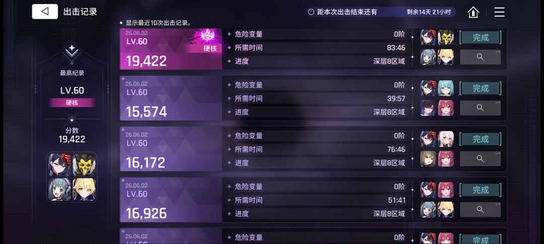 最轮椅的一集 1