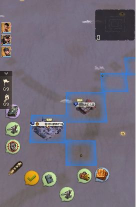 秒懂开荒 | 掌握这些城寨攻占策略和技巧，成为攻城高手！