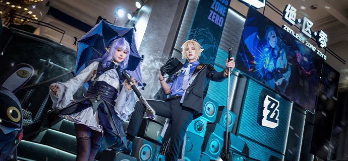 精彩瞬间 | 2025北京IDO全程回顾截图