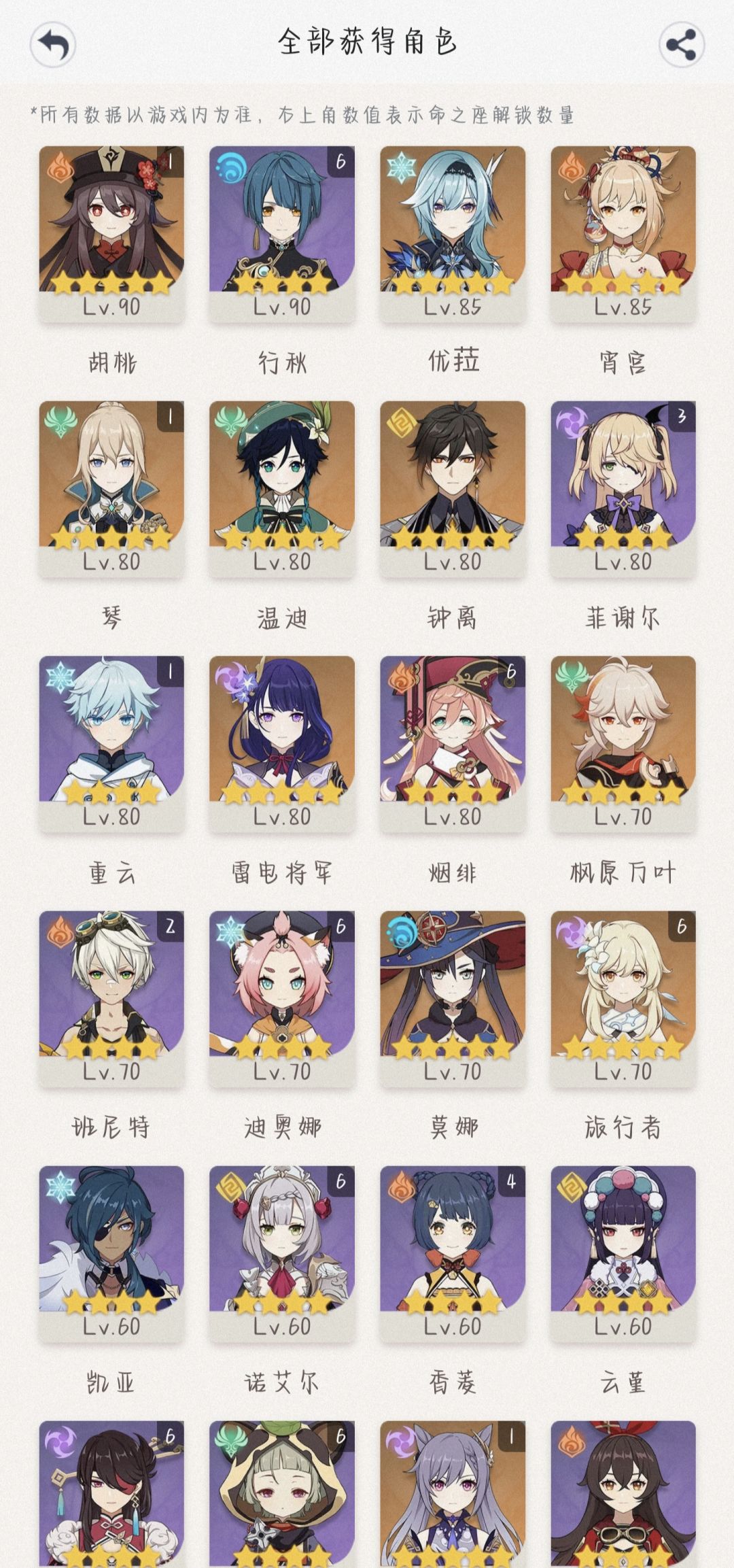 现在值得回坑吗? 1