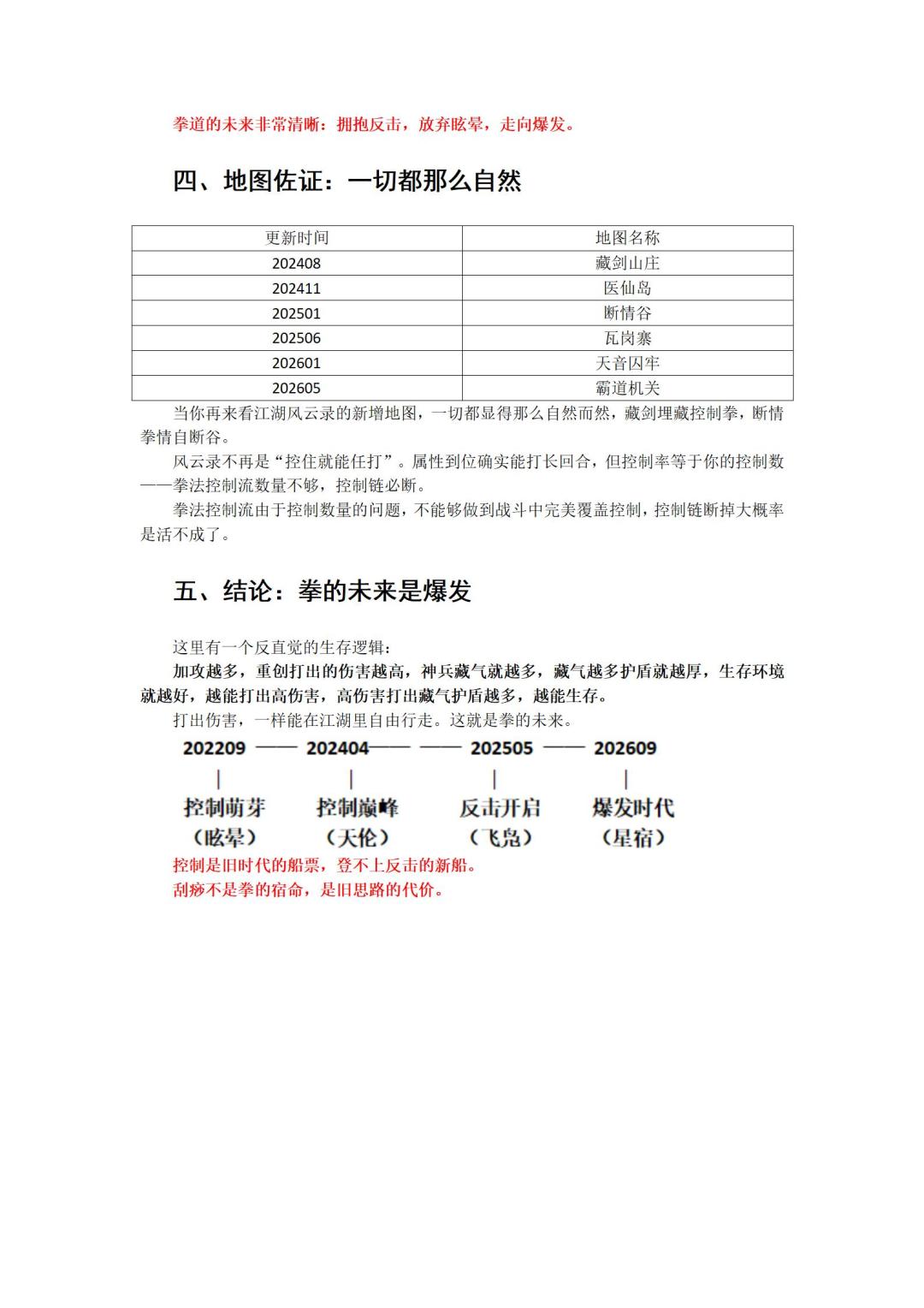 隔山拳各版本武学历史浅谈(双拳) 3