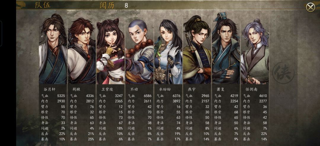 方云华移出后在哪里加回来? 1