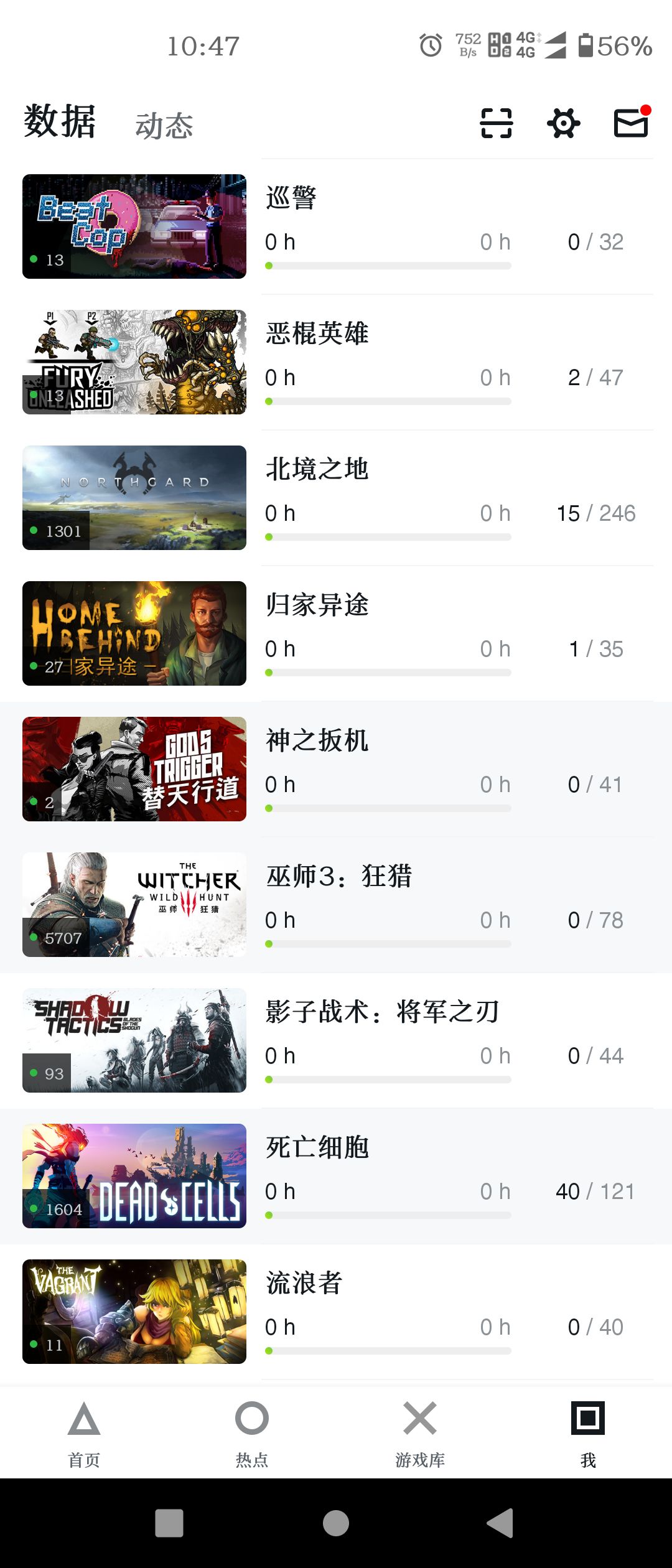 嘿嘿，晒晒我的 6