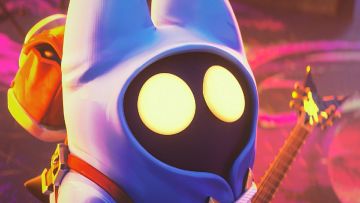 枪在手，跟我走！| 《头号追击》6月6日赏金测试CG