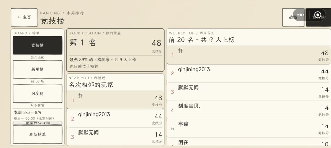 万年老二 4