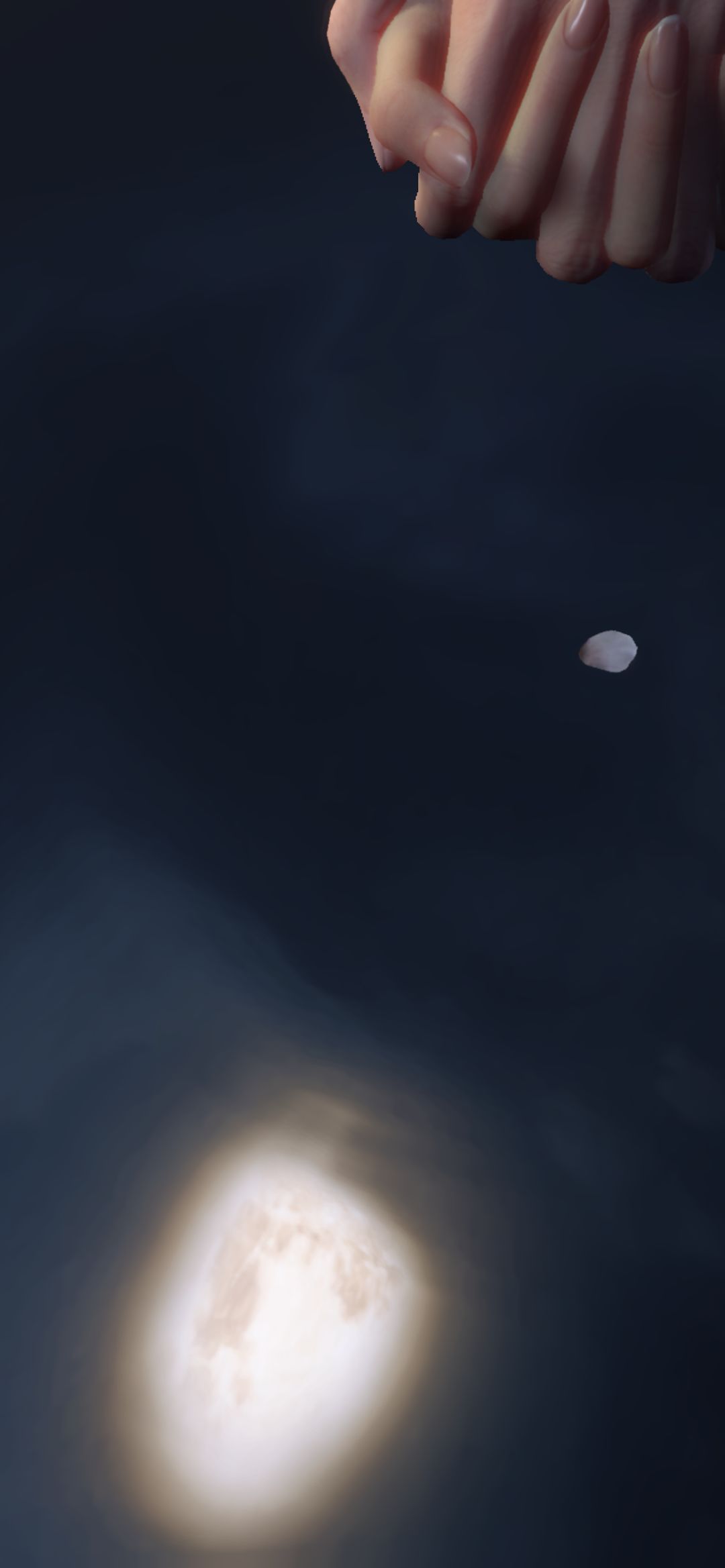 下个月吃土 6