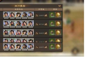 80级后打桩攻略:斩将boss刘备篇