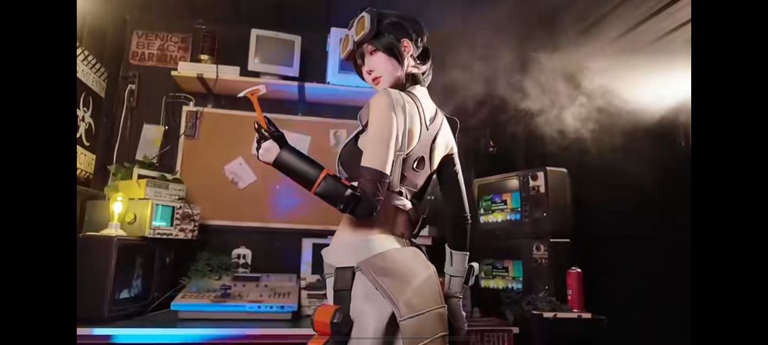 支持用手柄🎮玩吗? 1