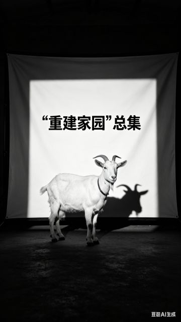 山羊的重建家园总录