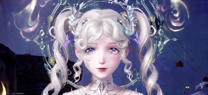 双马尾塞高!截图
