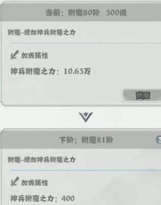 浅谈如何战力最大化