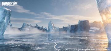 环境指南 | 天鹅的挽歌