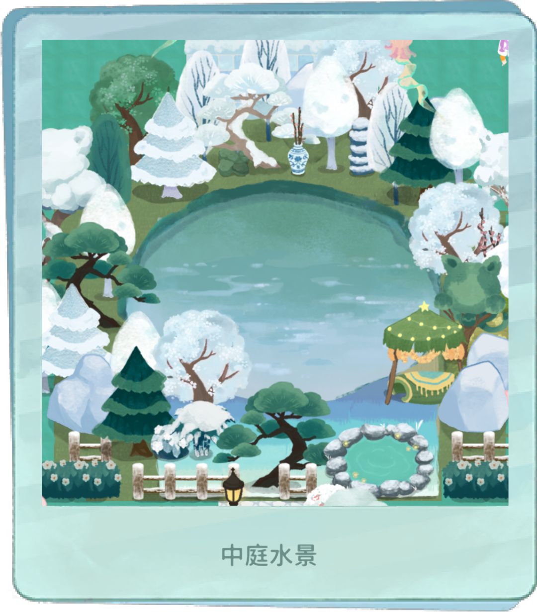 欧式园林布局初步设计存档(冰淇淋山洞) 4