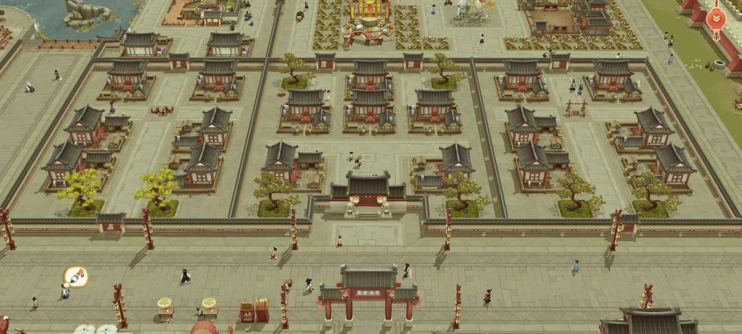 别肝啦,摆小房子才是正道 2